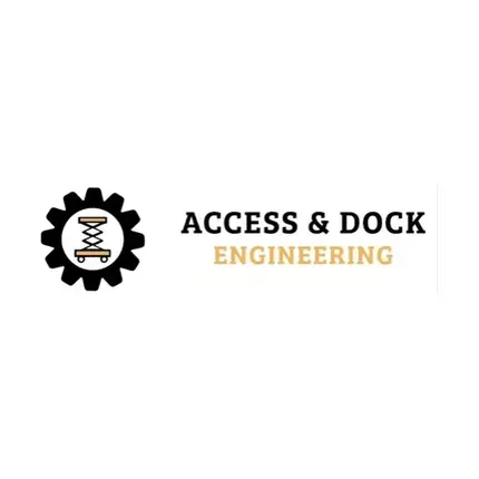 Logótipo de Access and Dock Ltd