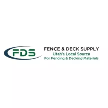 Logo da Fence & Deck Supply