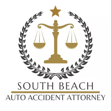 Logo de South Beach Auto Accident Attorney