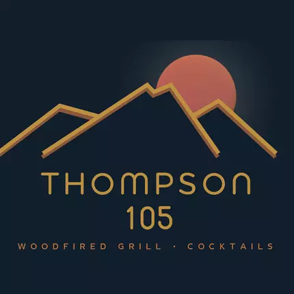 Logo de Thompson 105