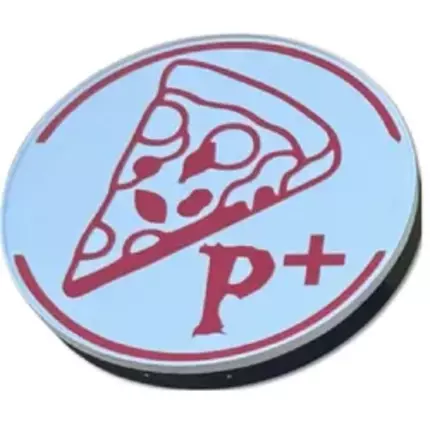 Logo van Pizza Plus