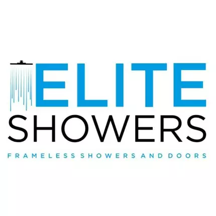 Logo von Elite Showers Frameless Showers