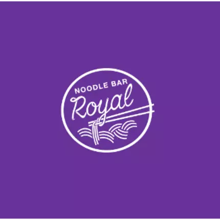 Λογότυπο από Royal Noodle Bar