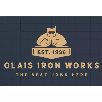 Logo von Olais Iron Works