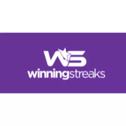 Logo od Winning Streaks - CLOSED