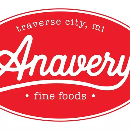 Logo da Anavery Fine Foods