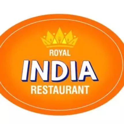 Logo da Royal India Restaurant