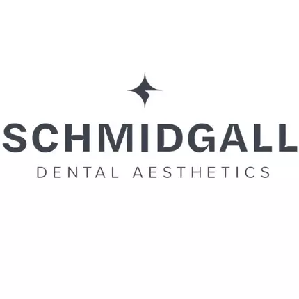 Logotipo de Schmidgall Dental Aesthetics | Cosmetic Dentist Fort Worth, TX