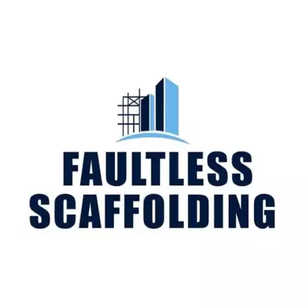 Logo od Faultless Scaffolding Ltd