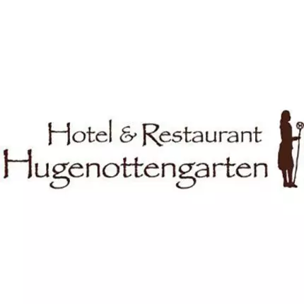 Logo da Hotel & Restaurant Hugenottengarten