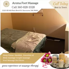 Swedish Massage is a type of massage therapy that uses long, smooth strokes to help relax the body. It is a popular choice for those who are looking for a relaxing massage. There are four main types of a Swedish massage.