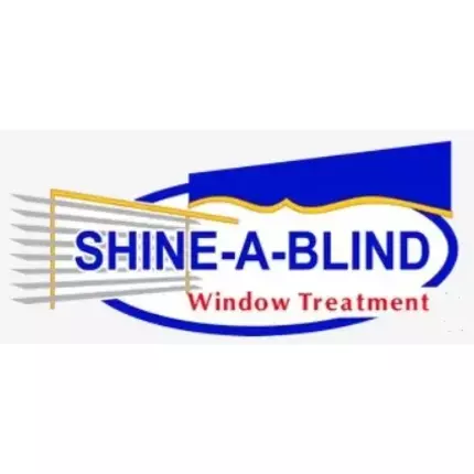 Λογότυπο από Shine A Blind