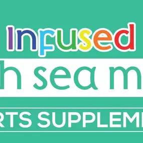 Bild von Infused Irish Sea Moss