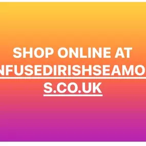 Bild von Infused Irish Sea Moss