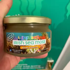 Bild von Infused Irish Sea Moss