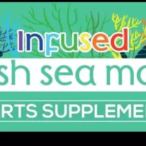 Bild von Infused Irish Sea Moss