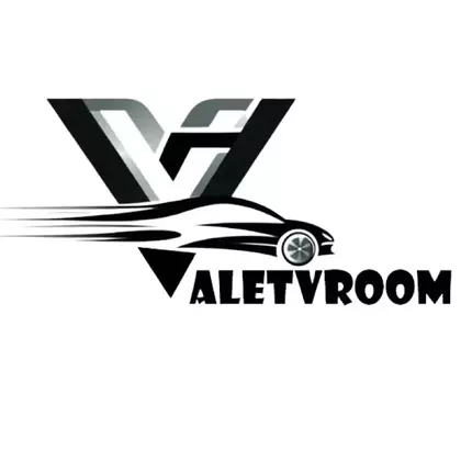 Logotyp från Valetvroom Ltd