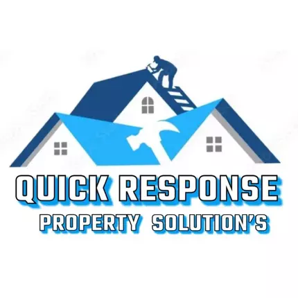 Logo von Quick Response Property Solutions Ltd