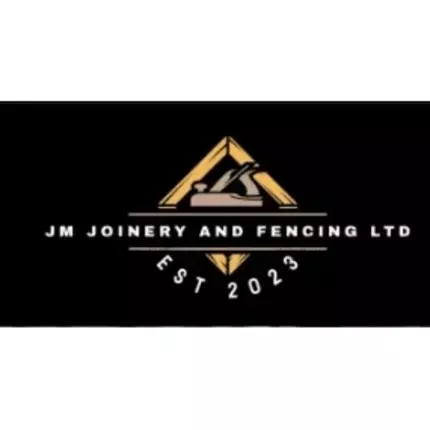 Logo von JM Joinery & Fencing Ltd