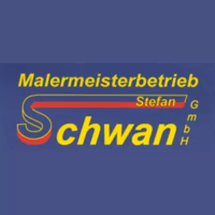 Logo od Malermeisterbetrieb Stefan Schwan GmbH