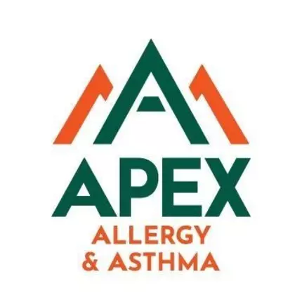 Logo da Apex Allergy and Asthma: Mark Stahl, DO