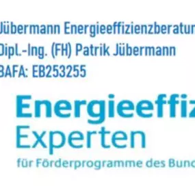 Bild von Jübermann Energieeffizienzberatung