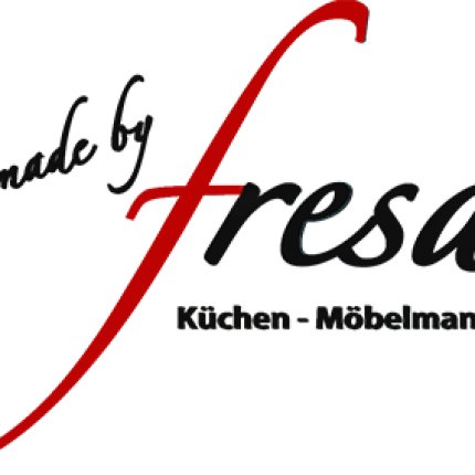 Logotyp från FRESA Möbelwerkstätten GmbH. & Co. KG