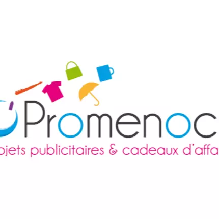 Logo da promenoch