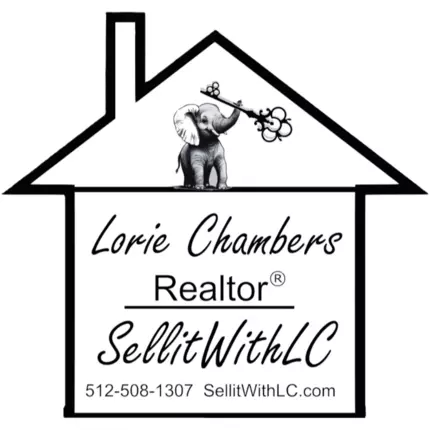 Logotyp från Lorie Chambers, REALTOR | Kelly Realty Team-eXp Realty