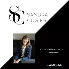 Bild von Sandra Cugier, REALTOR | Compass