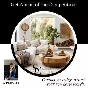 Bild von Sandra Cugier, REALTOR | Compass