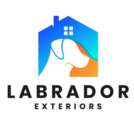 Logótipo de Labrador Roofing and Exteriors