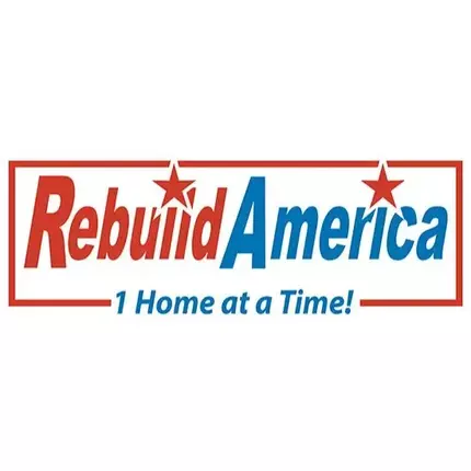 Logo od Rebuild America-Roofing-Windows & Remodeling