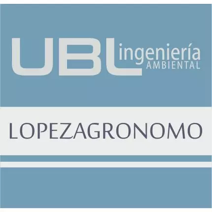 Logo van Lopezagronomo