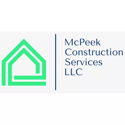 Logo from McPeek Construction Services