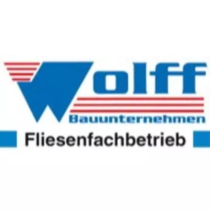 Λογότυπο από Wolff Bauunternehmen Meisterhandwerksbetrieb