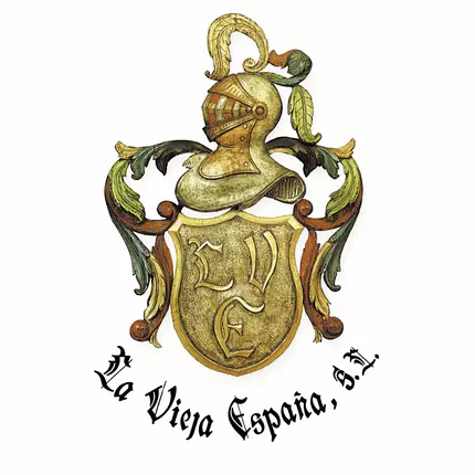 Logotipo de La Vieja España