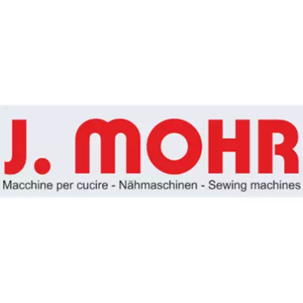 Logo de J. Mohr