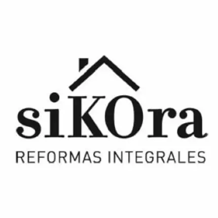 Logo de Sikora Reformas Integrales