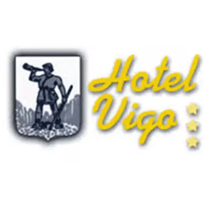 Logo od Hotel Vigo