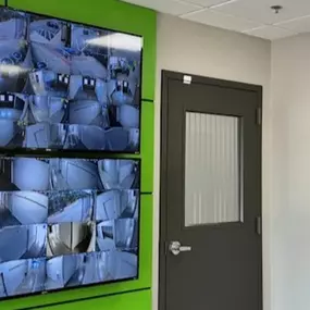 Security Screens