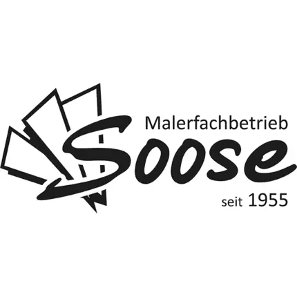 Logo from Malerfachbetrieb Soose