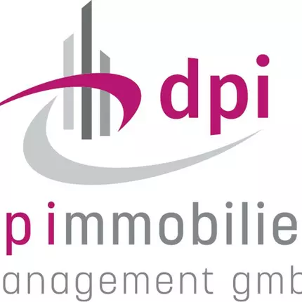 Logo van dp immobilien management GmbH