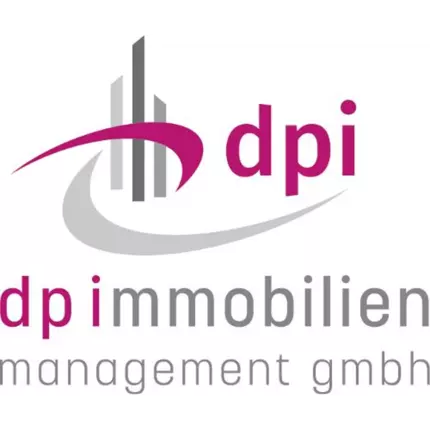 Logo fra dp immobilien management GmbH