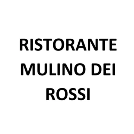 Logo from Ristorante Mulino dei Rossi