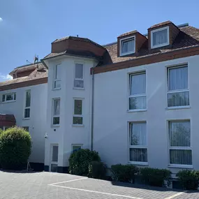 Bild von Hotel Garni