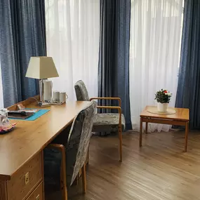Bild von Hotel Garni