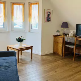 Bild von Hotel Garni