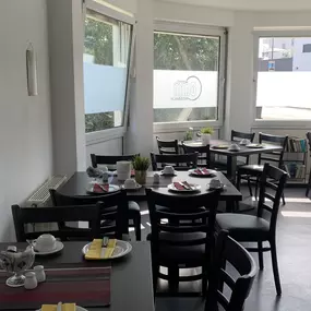 Bild von Hotel Garni