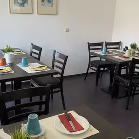 Bild von Hotel Garni